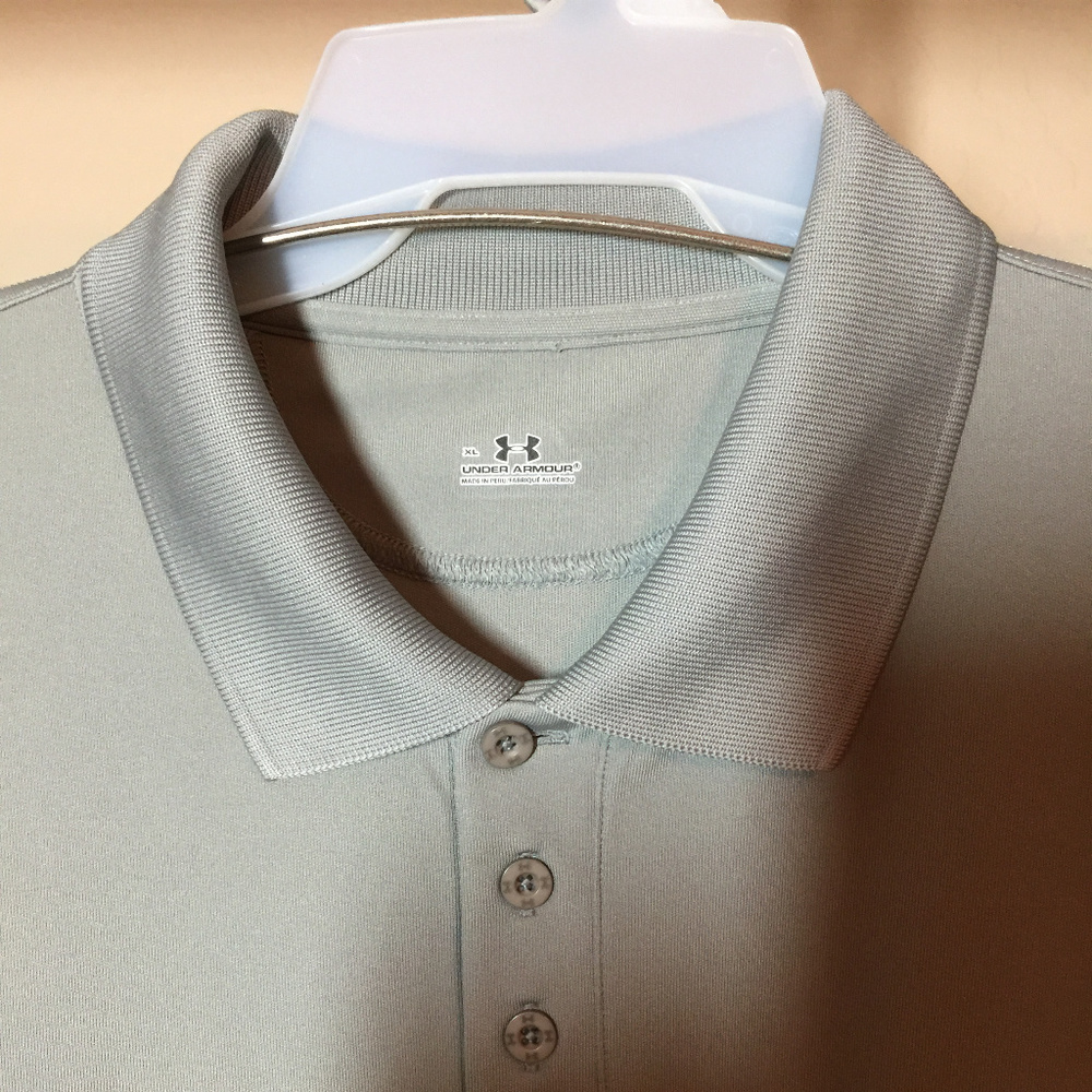 Under Armour Polo